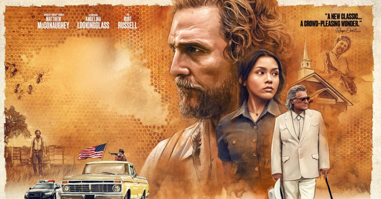 فيلم The Rivals of Amziah King 2025 مترجم