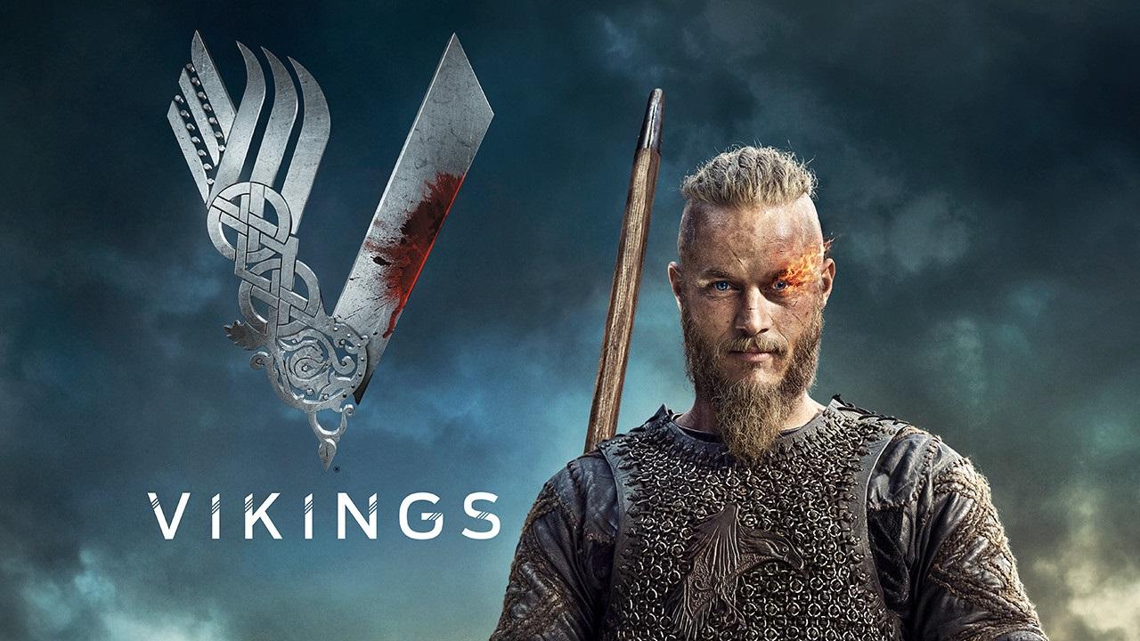 مسلسل Vikings الموسم الثاني الحلقة 10 مترجمة 