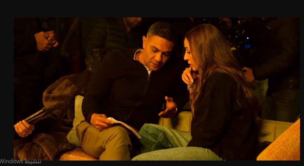 مسلسل اتنين غيرنا الحلقة 4