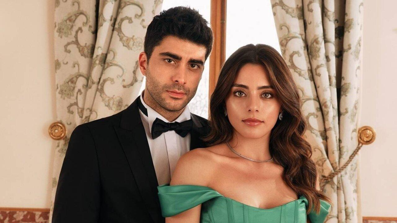 مسلسل شراب التوت الحلقة 140 مترجمة