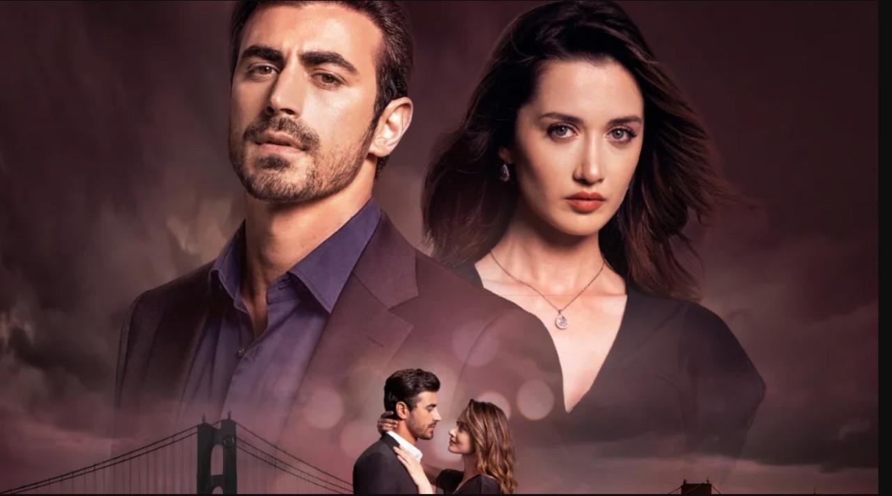 مسلسل الاعراف الموسم الثاني الحلقة 21 مترجمة