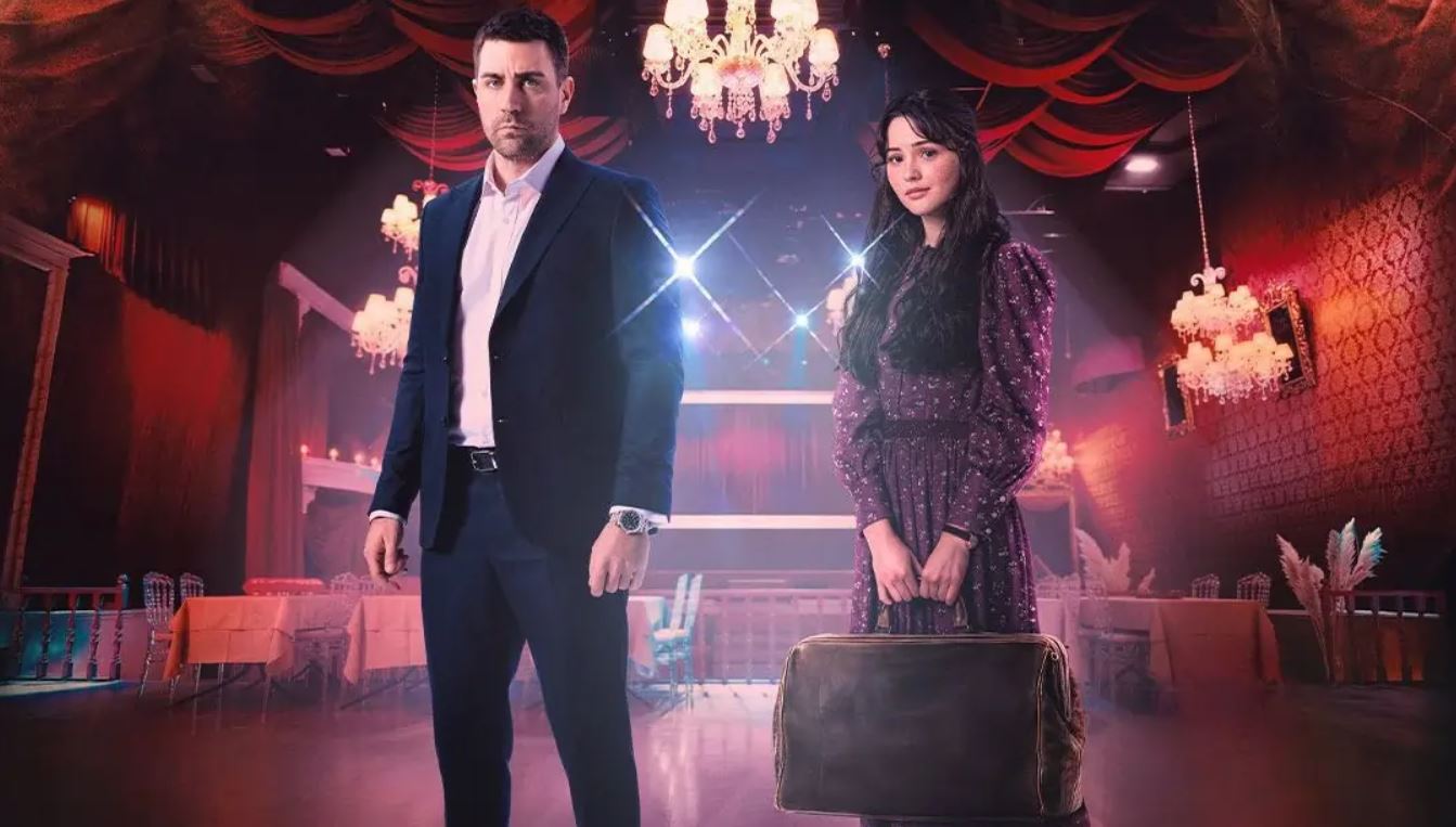 مسلسل القبيحة الحلقة 10 مترجمة