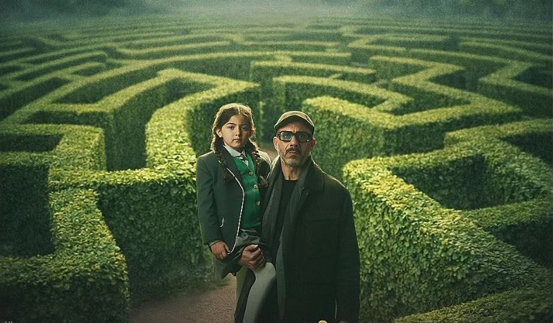 مسلسل اب ولكن الحلقة 13