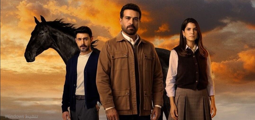مسلسل ليل الحلقة 80