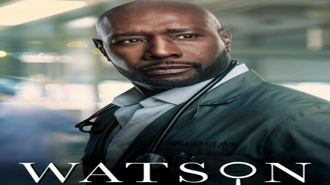 مسلسل Watson الموسم الثاني الحلقة 1 مترجمة 