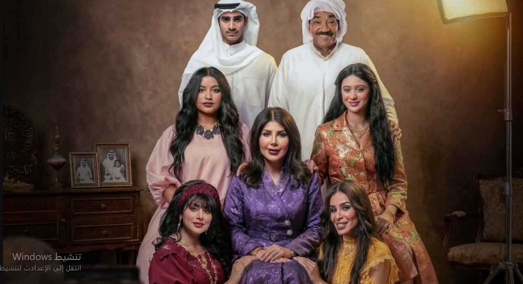 مسلسل غلط بنات الحلقة 2