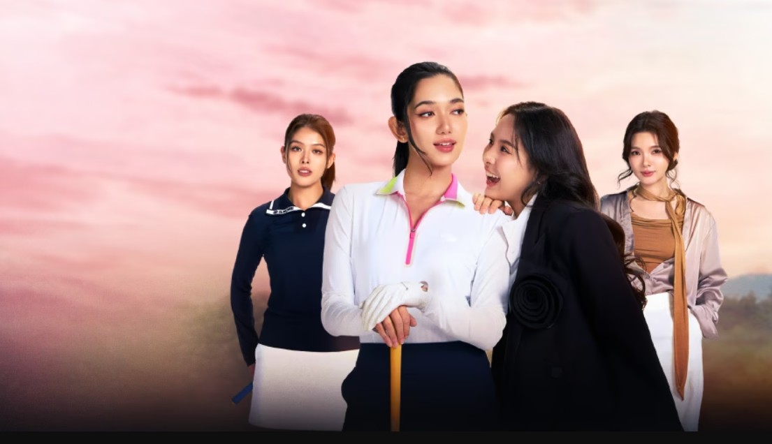 مسلسل ممر الحب Fairway of Love الحلقة 2 مترجمة