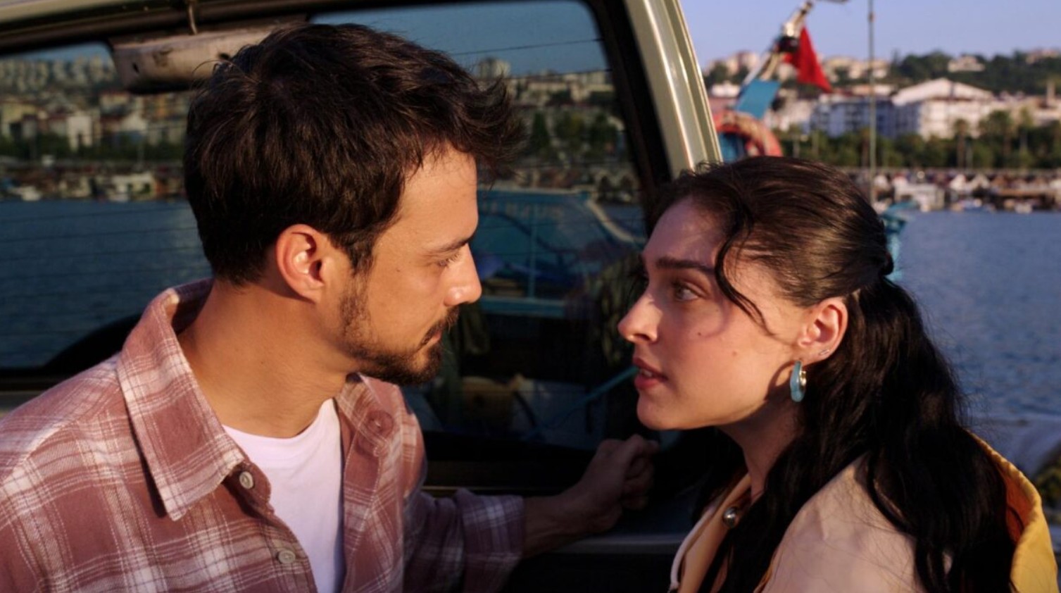 مسلسل مسار قلبي البحر الأسود الحلقة 10 مترجمة - الاخيرة