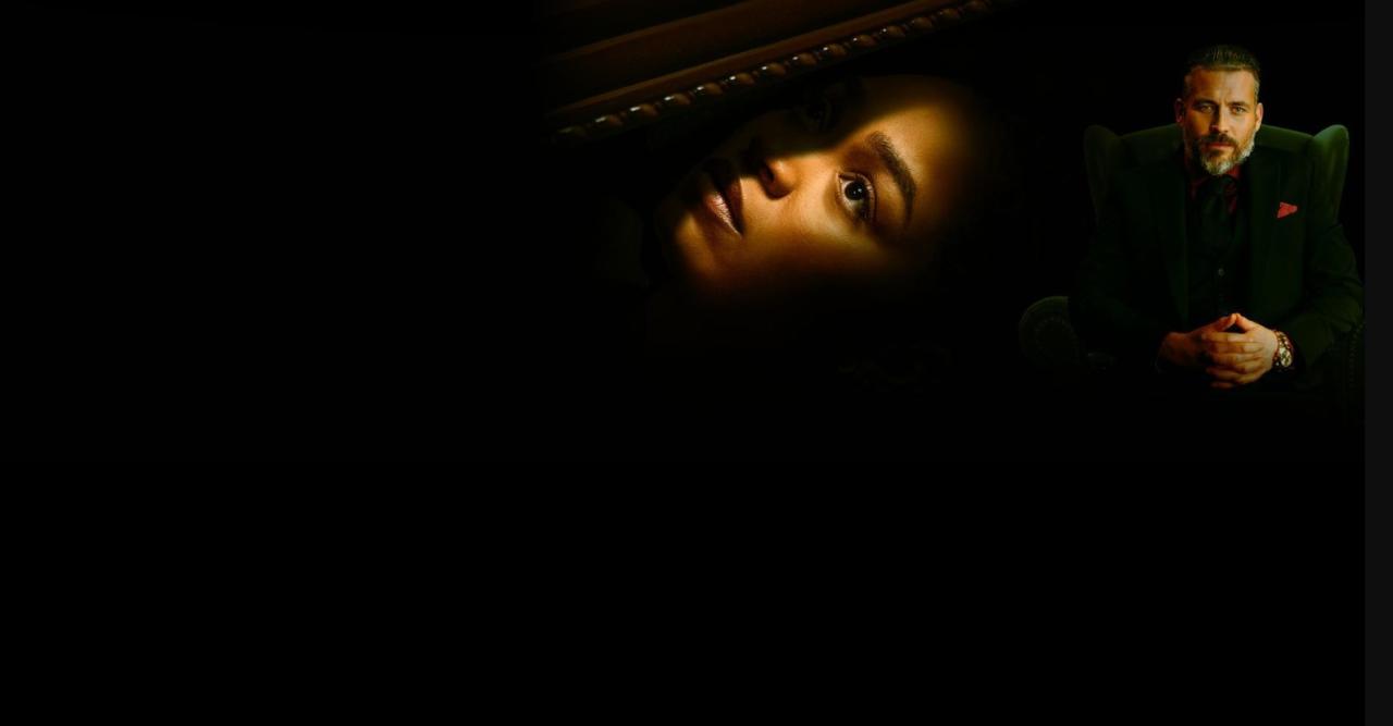 فيلم Girl in the Coffin 2026 مدبلج