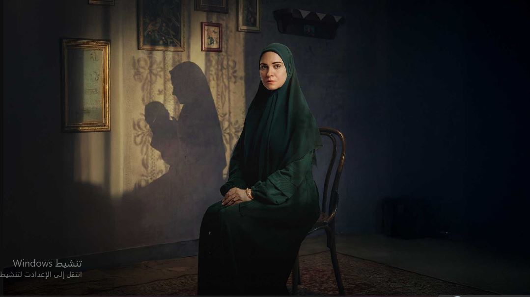 مسلسل حكاية نرجس الحلقة 11