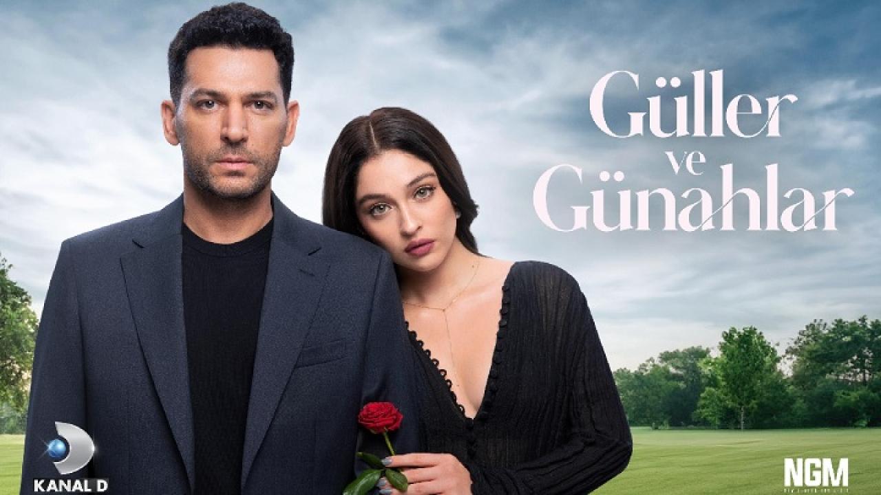 مسلسل ورود وذنوب الحلقة 12 مترجمة