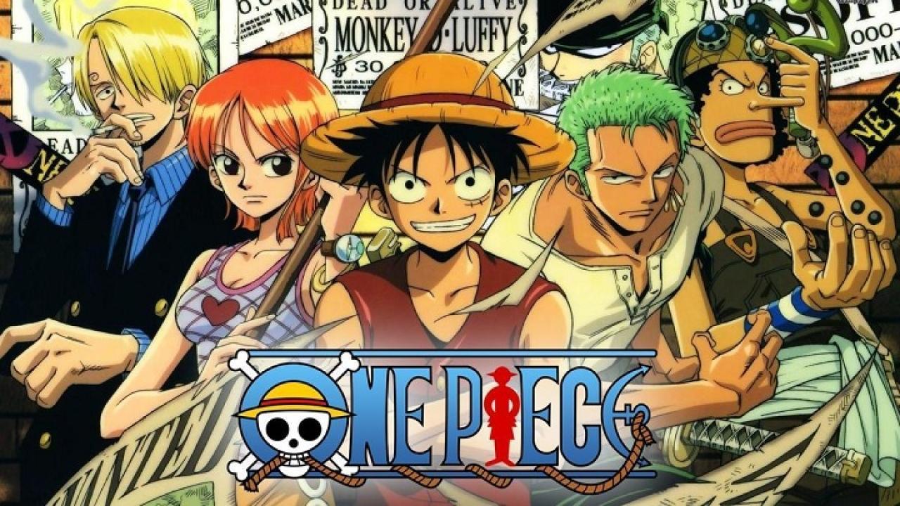 انمي ون بيس one piece الحلقة 1180 مترجمة