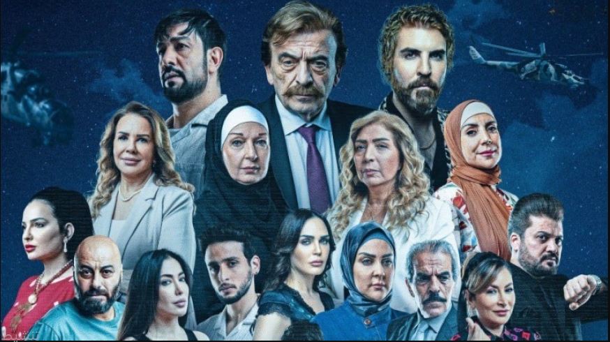 مسلسل عيلة الملك الحلقة 18