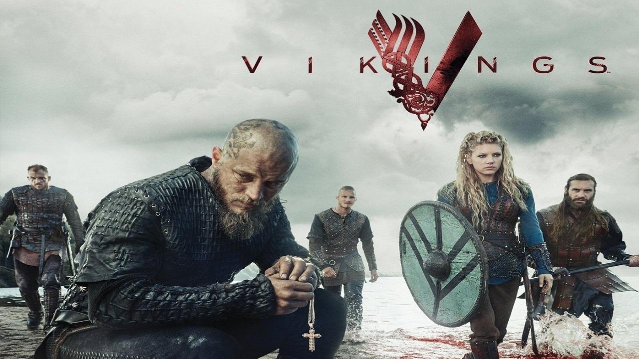 مسلسل Vikings الموسم الثالث الحلقة 1 مترجمة 