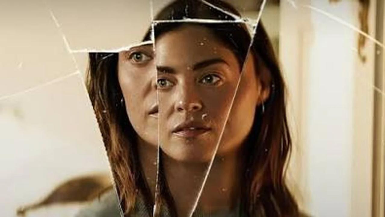 فيلم The Secret Woman 2026 مترجم