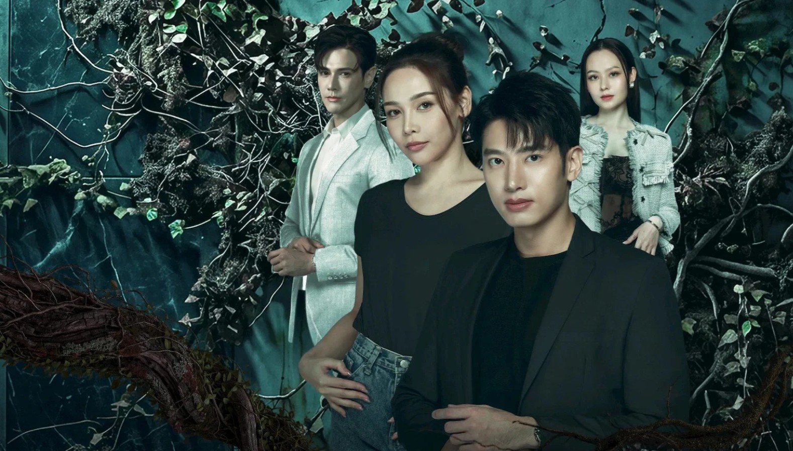 مسلسل قلب الطفيلي A Parasite’s Heart مترجم