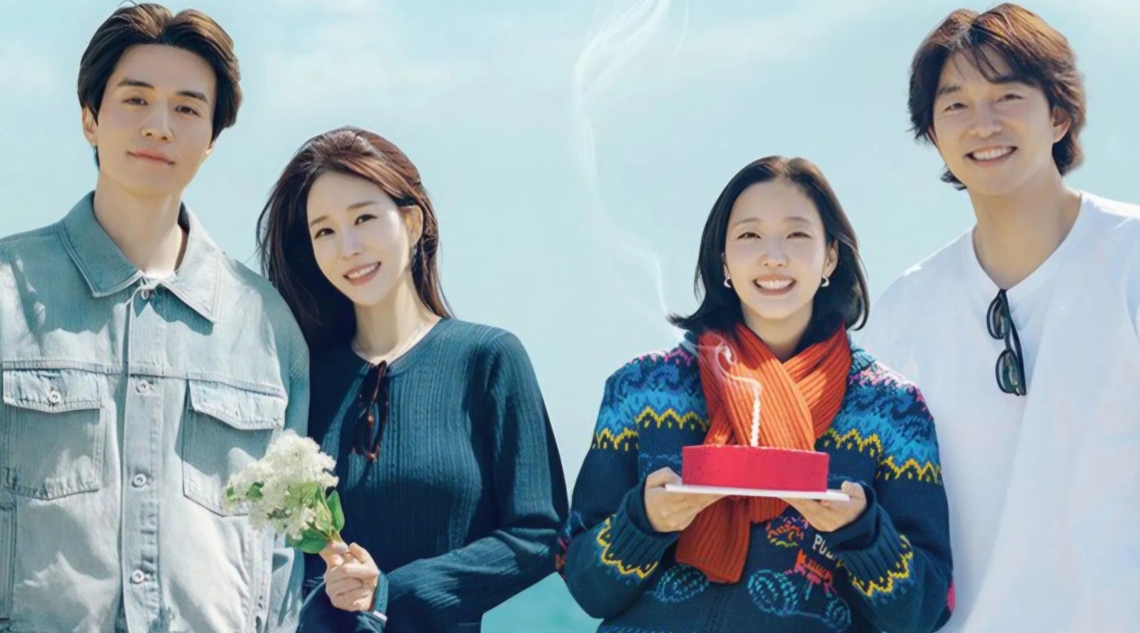 برنامج الذكرى العاشرة لدراما العفريت Guardian: The Lonely and Great God 10th Anniversary الحلقة 6 مت
