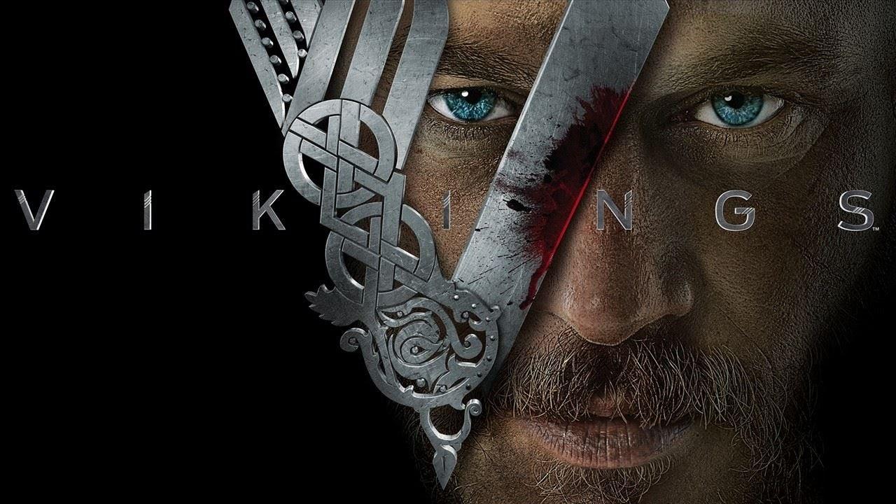 مسلسل Vikings الحلقة 9 مترجمة 