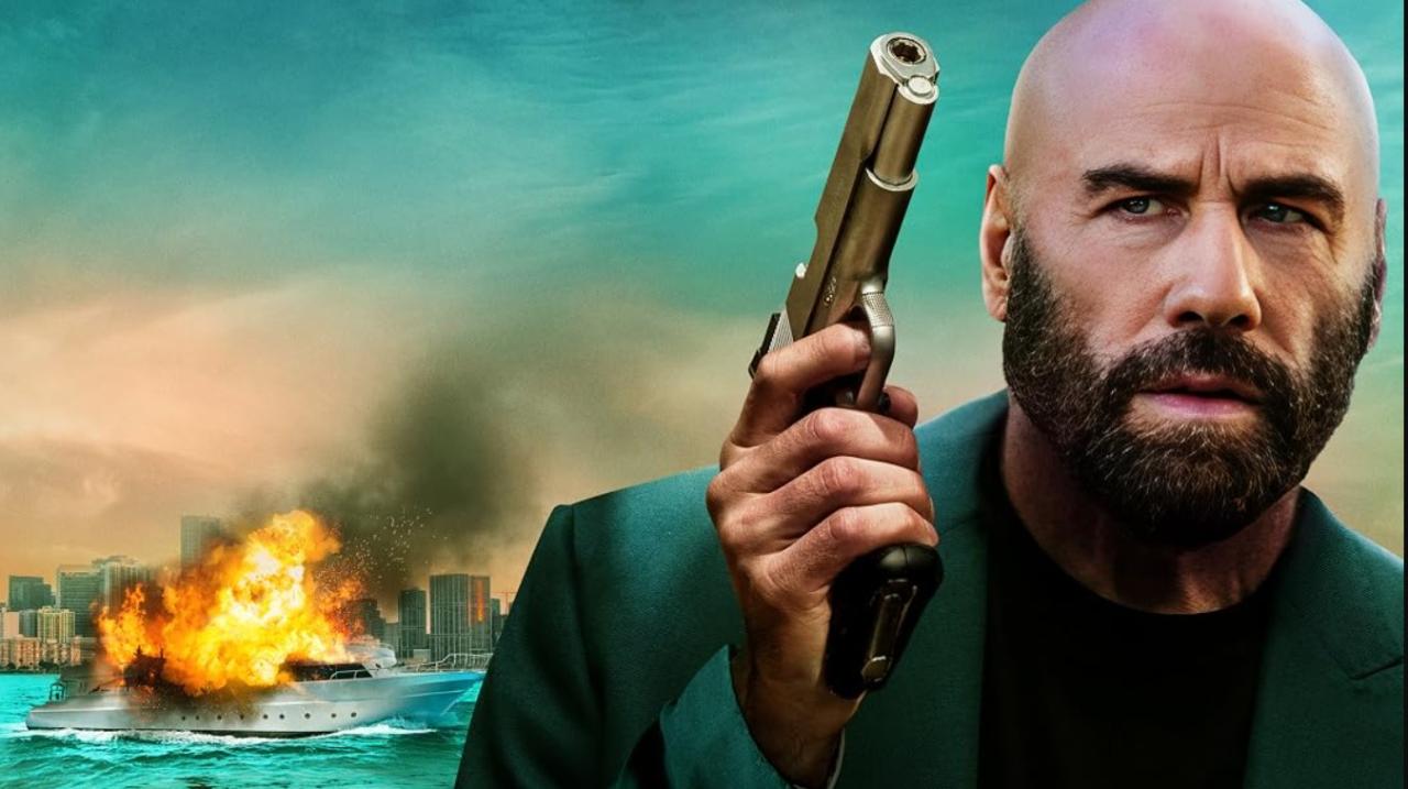 فيلم اللص النبيل  مدبلج
