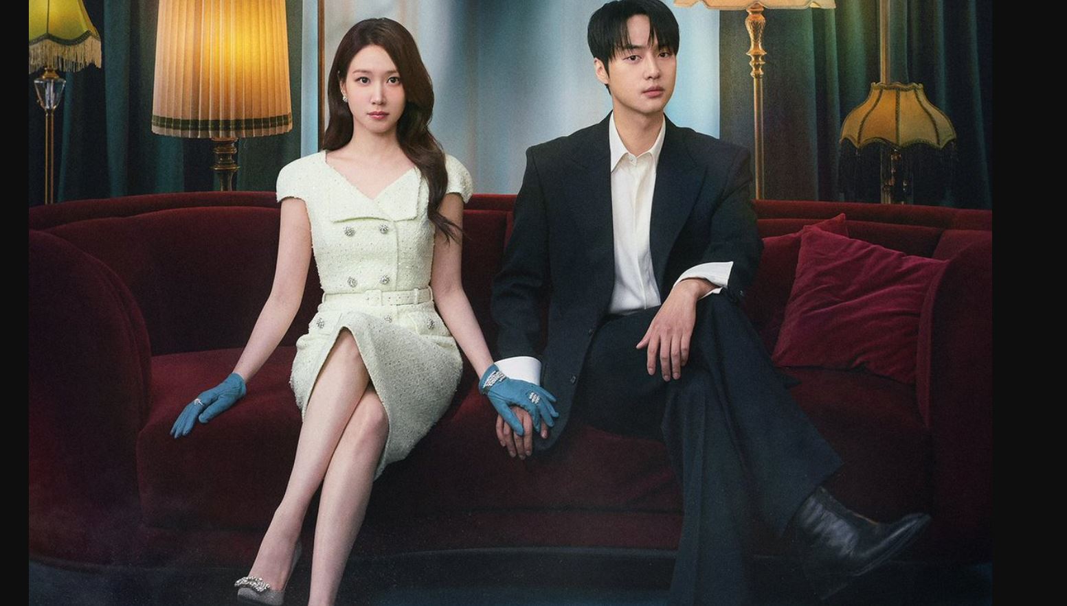 مسلسل قصة حب مرعبة Spooky in Love الحلقة 7 مترجمة