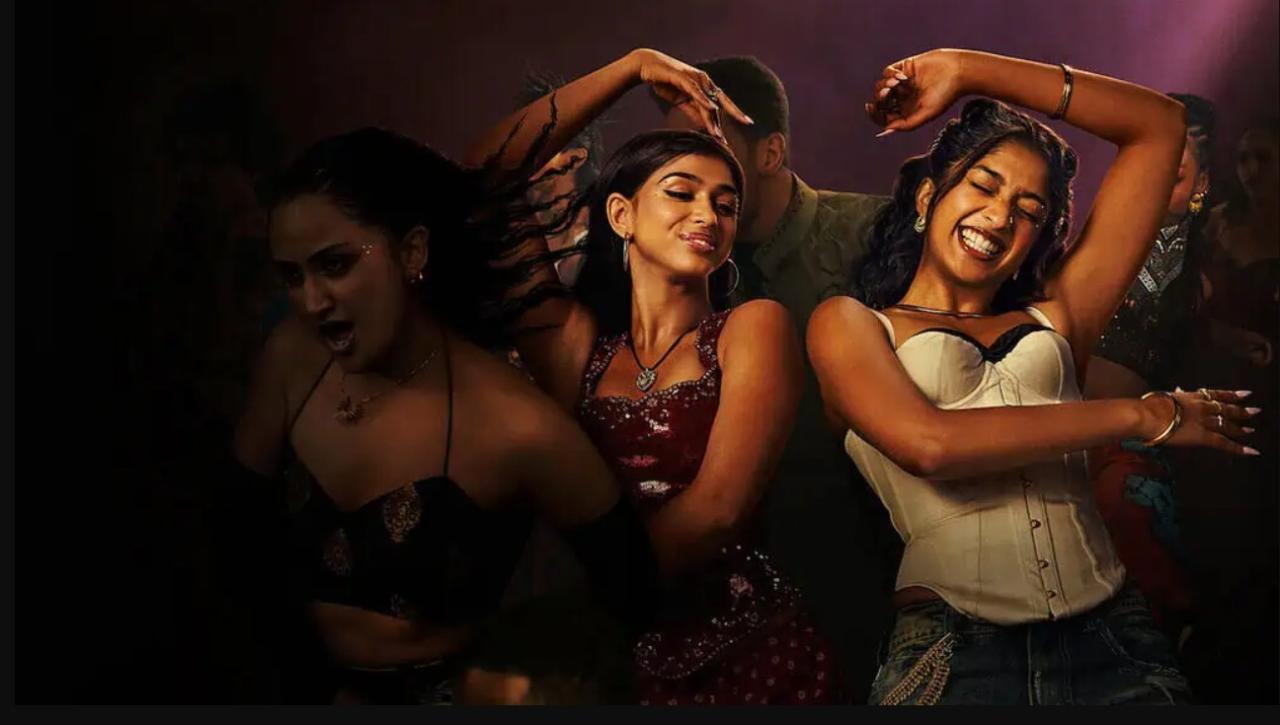 فيلم Best of the Best 2026 مترجم