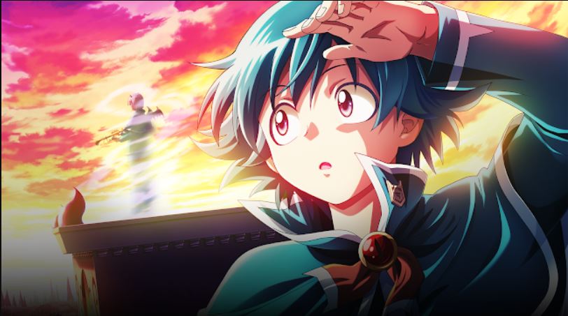 انمي Mairimashita Iruma kun الموسم الرابع الحلقة 22 مترجمة