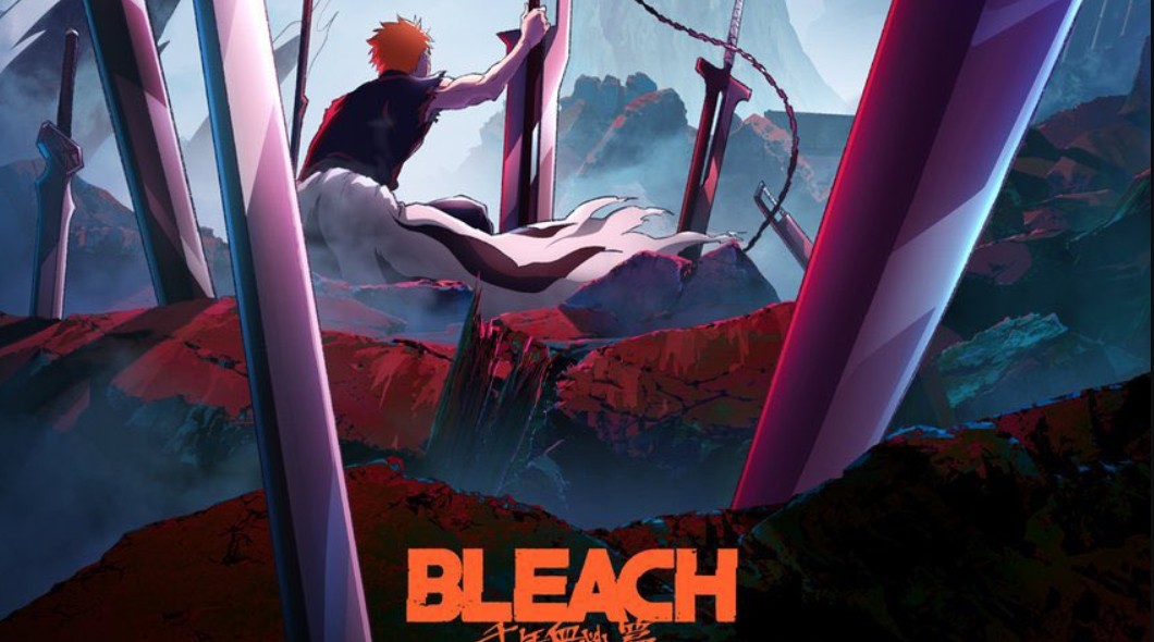 انمي Bleach الموسم الثاني الحلقة 50 مترجمة