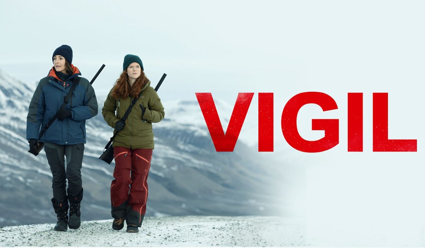 مسلسل Vigil الموسم الثالث الحلقة 5 مترجمة