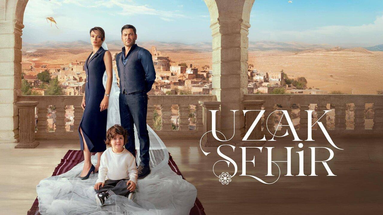 مسلسل المدينة البعيدة الحلقة 59 مترجمة