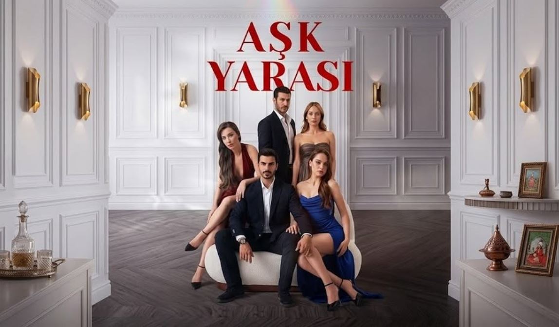 مسلسل الورود الحلقة 51 مترجمة
