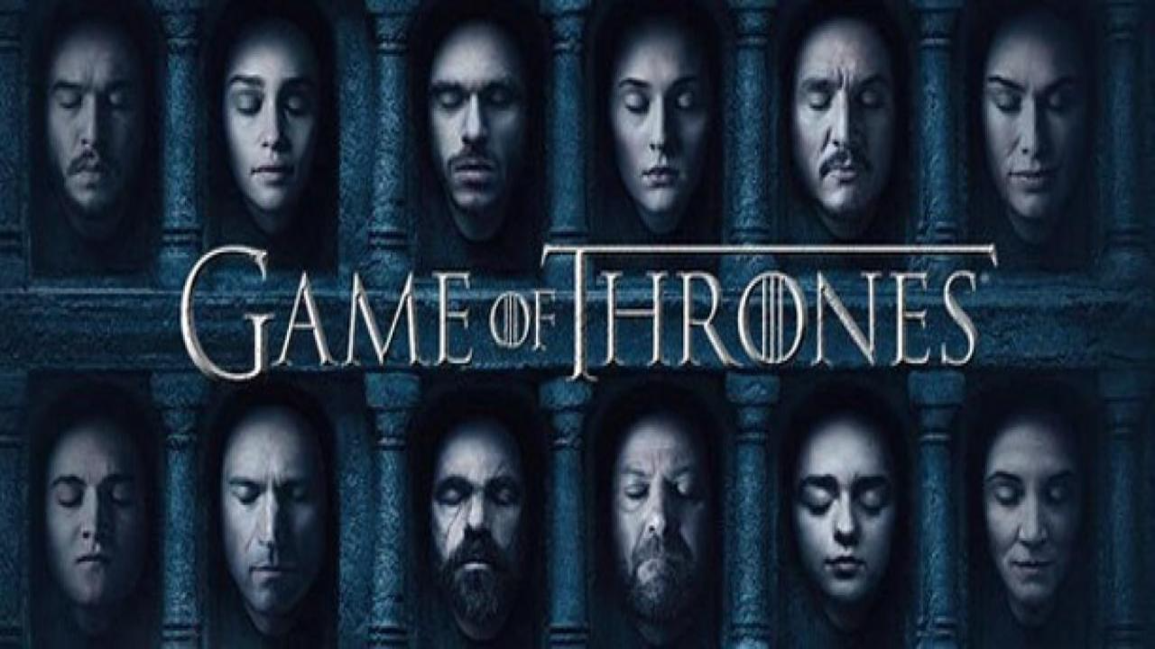 مسلسل Game of thrones الموسم السادس مترجم